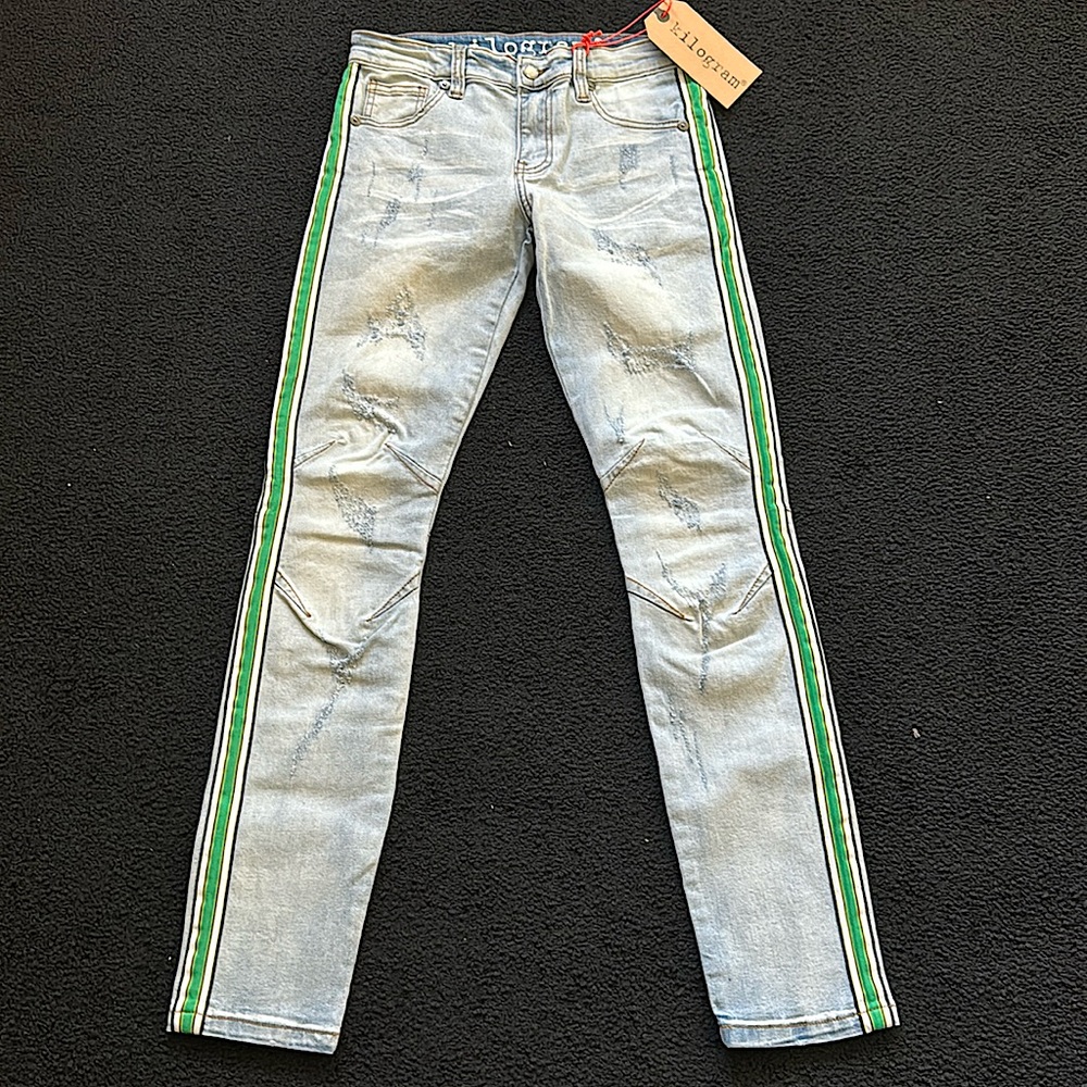 Kilogram Jeans